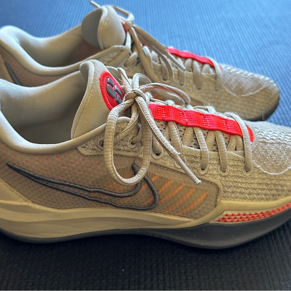 Nike Sabrina 1 Basketball Shoes